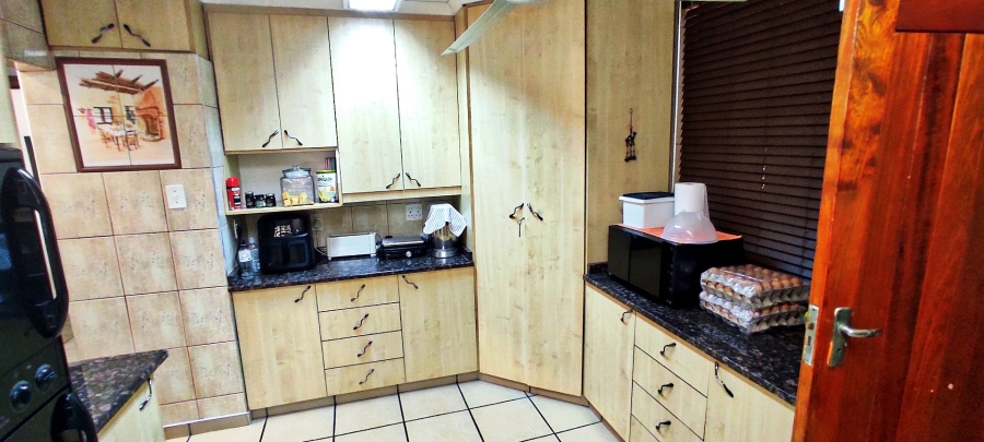 3 Bedroom Property for Sale in Sasolburg Ext 4 Free State